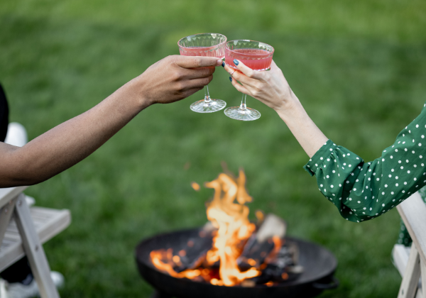 Cocktail Garden