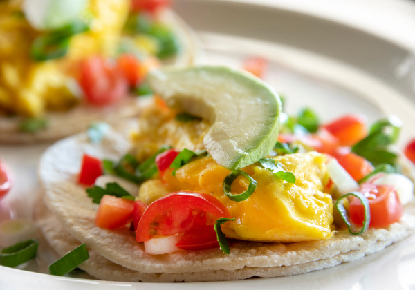 Rise and Dine: Best Places to Eat Breakfast on 30A