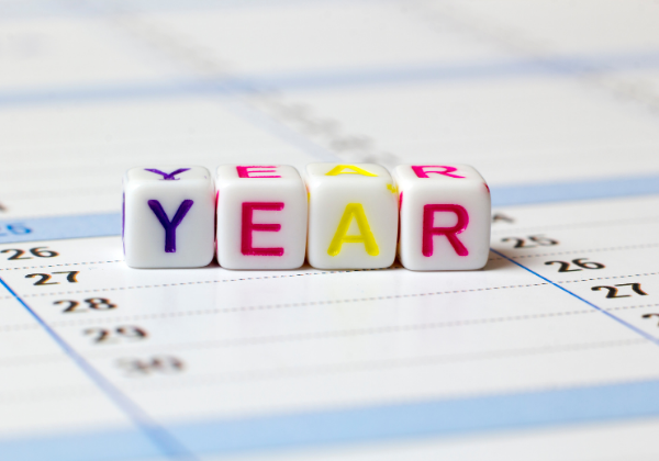 2024 Word of the Year