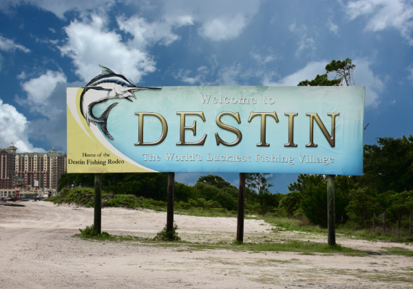 Savor the Sun and Sea: 10 of the Best Lunch Spots in Destin, Florida
