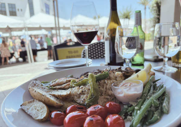 Delicious Destinations: The Best Places to Lunch in Sandestin Resort