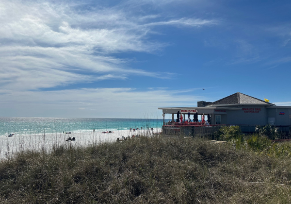 Savor the Sunrise: Best Breakfast Spots in Miramar Beach