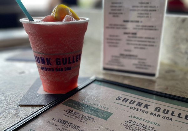 Best Happy Hours on 30A – Where to Sip & Savor