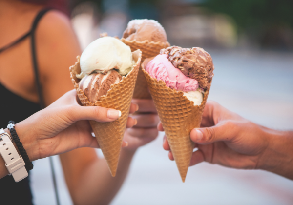 Sweet Treats by the Sea: Best Desserts on 30A