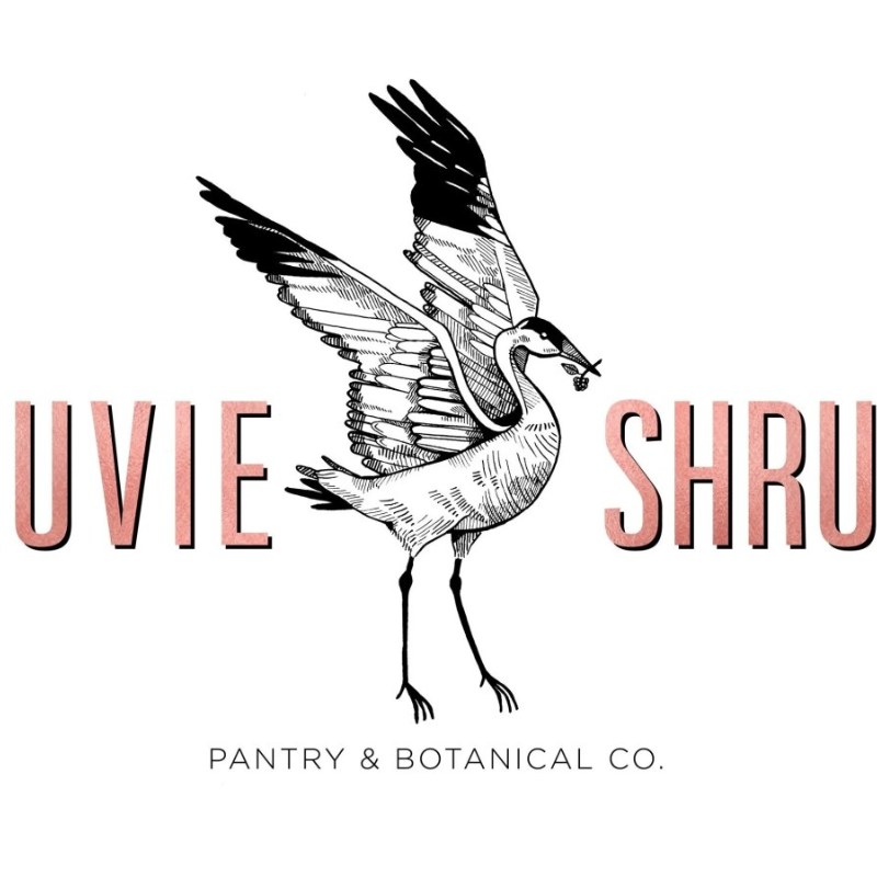 Sauvie Shrubs drinking vinegar concentrates